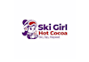 design unique hot cocoa stand logo