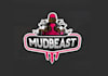 design mud beast line off road go logo