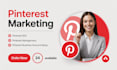 create pins and boards as a pinterest