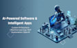 develop ai powered software and apps