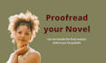 proofread your romance novel