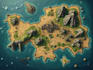 make a fantasy map for your dnd game