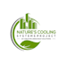 design surprising natures cooling systems logo
