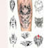 design your polynesian tribal tattoo