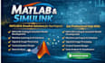 do your matlab, simulinks, image and signal processing