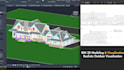 provide professional bim and cad drafting services for architectural projects