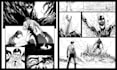create line art for your comic book and illustrations