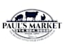 create modern butcher logo