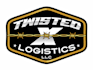 creative truck logo design