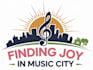design awesome music logo