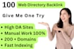 make general citations backlinks