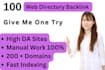 make general citations backlinks