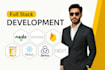 develop a saas application using mern stack and nodejs backend