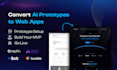 launch your replit, lovable, bolt prototypes