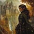 illustrate fantasy book covers and ebook covers