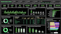 create looker studio dashboards with your brand theme and kpis