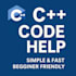 help you fix cpp code and help with assignments