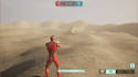 create unreal engine vfx in niagara particle systems, unreal engine game vfx