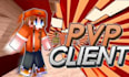 create custom minecraft pvp client and launcher