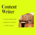 write high quality content