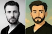 make anime avatar from your photo