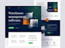 develop warehouse management system app, waretrack app, logistic app, track app