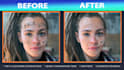 professionally remove objects, wires, text and people from video
