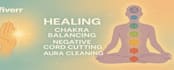 send powerful distant energy healing