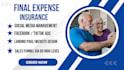 provide you exclusive final expense life insurance leads veteran leads