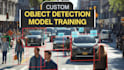 build custom ai object detection models for images and video