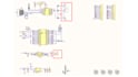 do custom electronics pcb circuit design schematic esp32 programming iot project