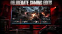 edit your youtube gaming videos with deliberate cinematic pacing