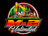 design greatest powerful land clearing logo