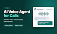 build ai voice agent, ai receptionist, ai calling agent with vapi, retell