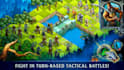 do turn based strategy game development