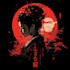 draw japanese art illustrations for t shirts, jackets,