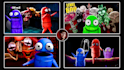 design 3d repo thumbnails that increase CTR