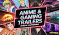 edit a thrilling anime or gaming trailer for youtube and twitch