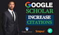 increase your google scholar citations with backdated articles