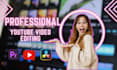 do multi cameras podcast editing for youtube and shorts