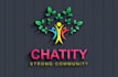 do a meaningful foundation, charity, community, logo