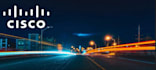 professionally configure cisco routers and switches remotely
