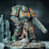 paint your warhammer 40k miniatures