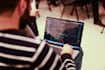 be your expert full stack developer of node and react