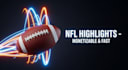 create monetizable NFL highlight video in 24 hours