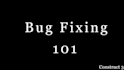 debug and fix issues in your construct 3 game