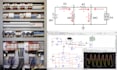 do electrical engineering tasks and projects