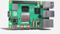 design a custom raspberry pi cm4orcm5 pcb with3d enclosure and full pcb modeling