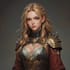 draw dnd character art fantasy scifi illustration