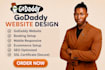 godaddy website design godaddy website redesign godaddy website design godaddy